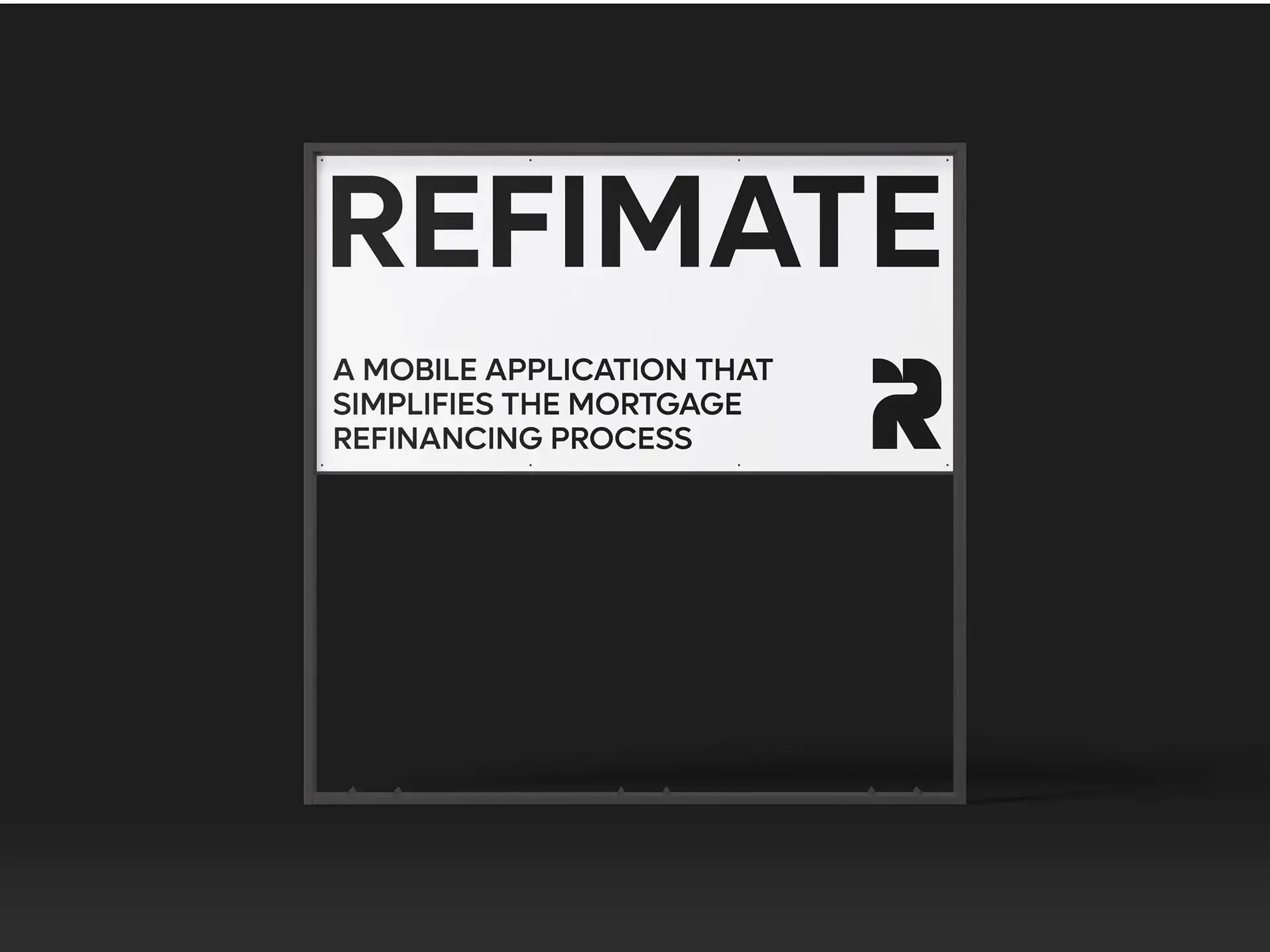 RefiMate Finance Mobile App - UX UI Design - 16