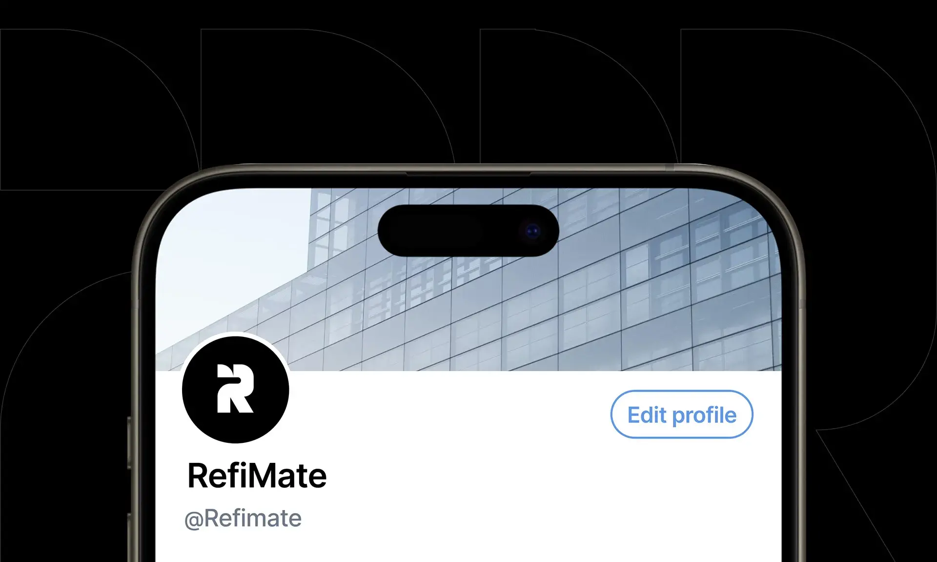 RefiMate Finance Mobile App - UX UI Design - 17