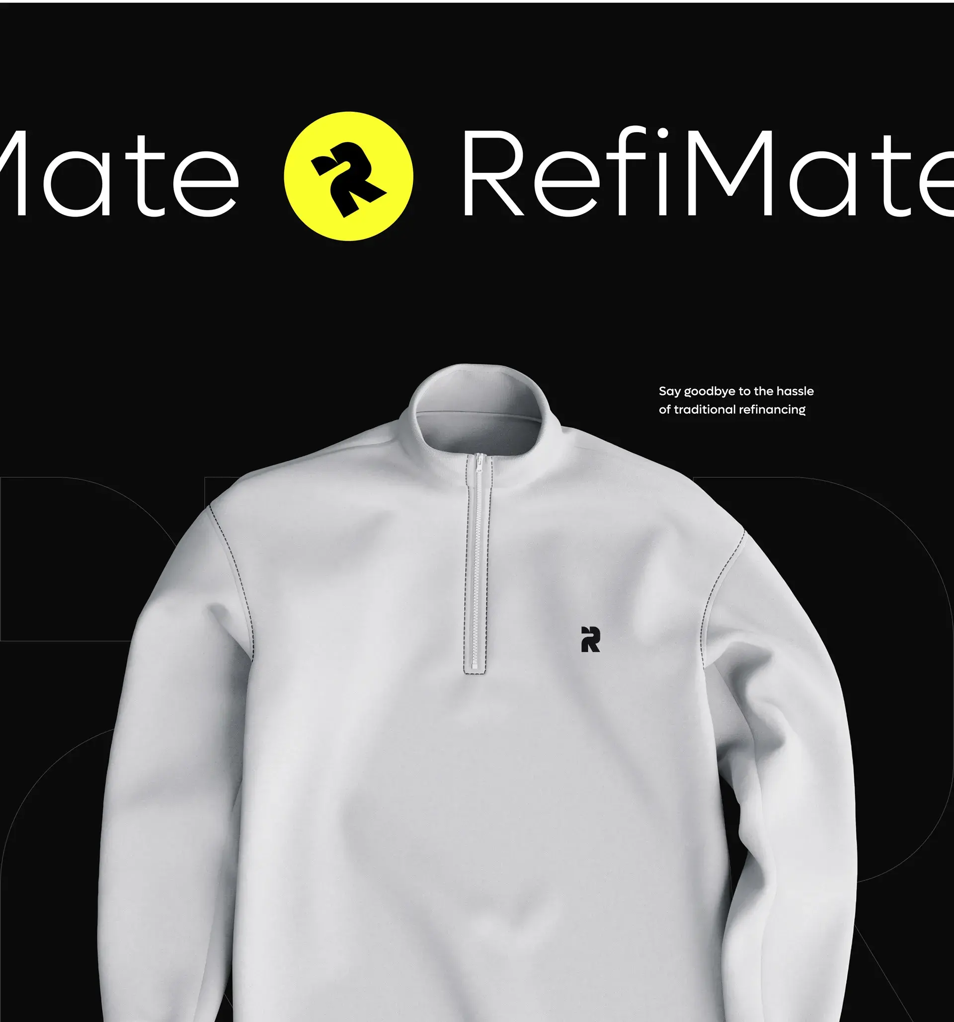 RefiMate Finance Mobile App - UX UI Design - 15