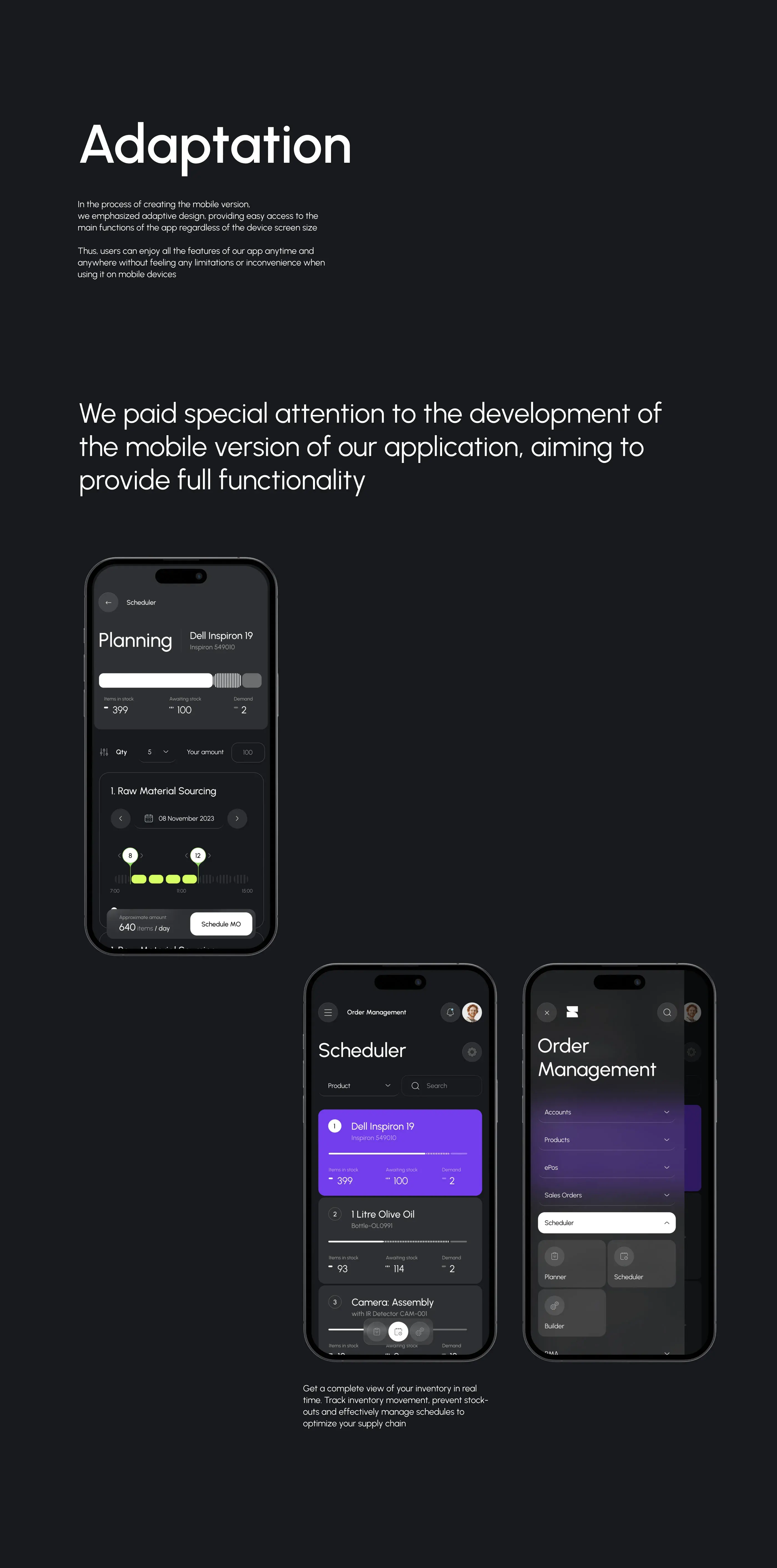 Product Design AI | UX & UI Design