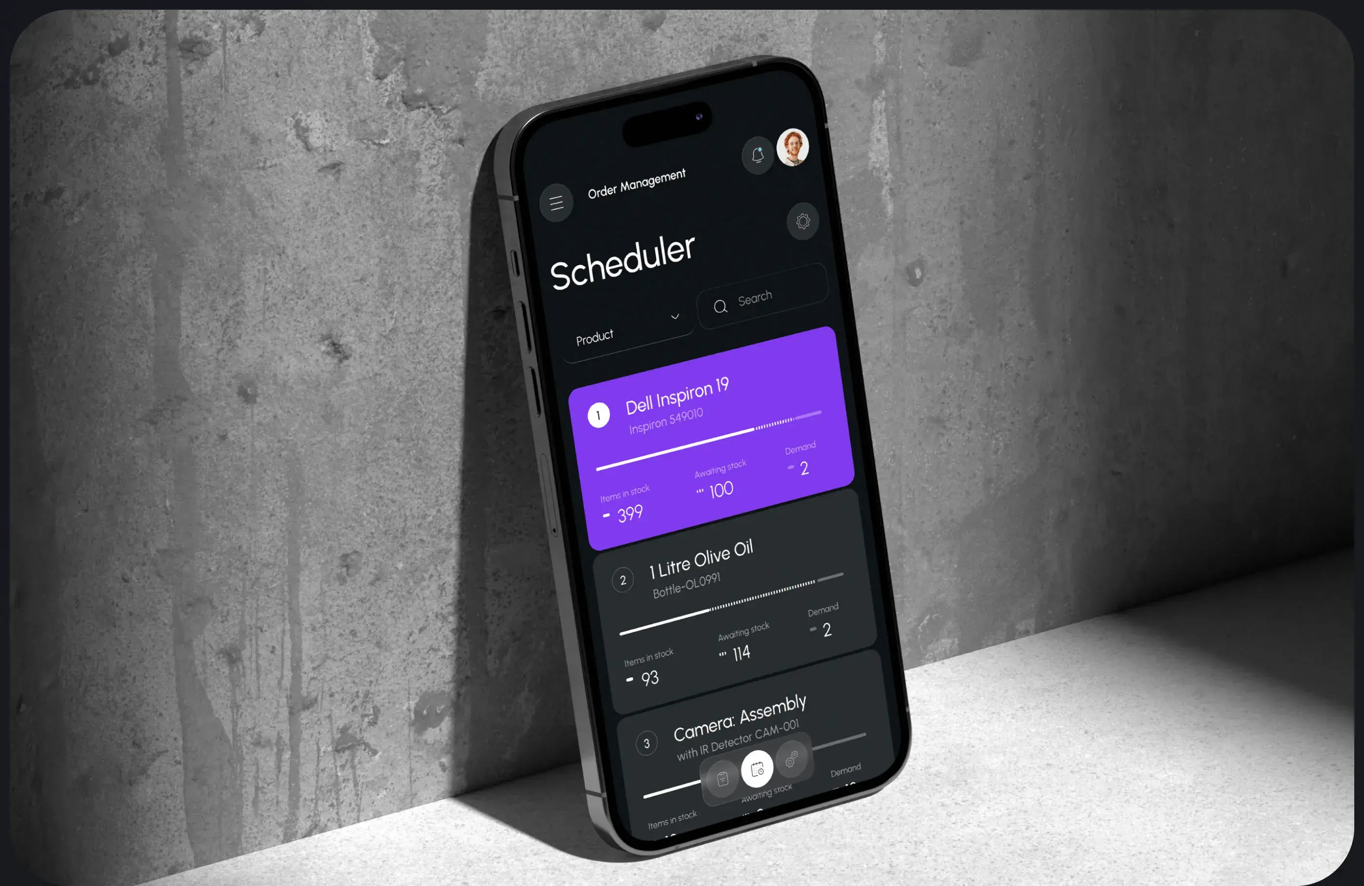 Artificial Intelligence Technology Solutions | UX & UI Design