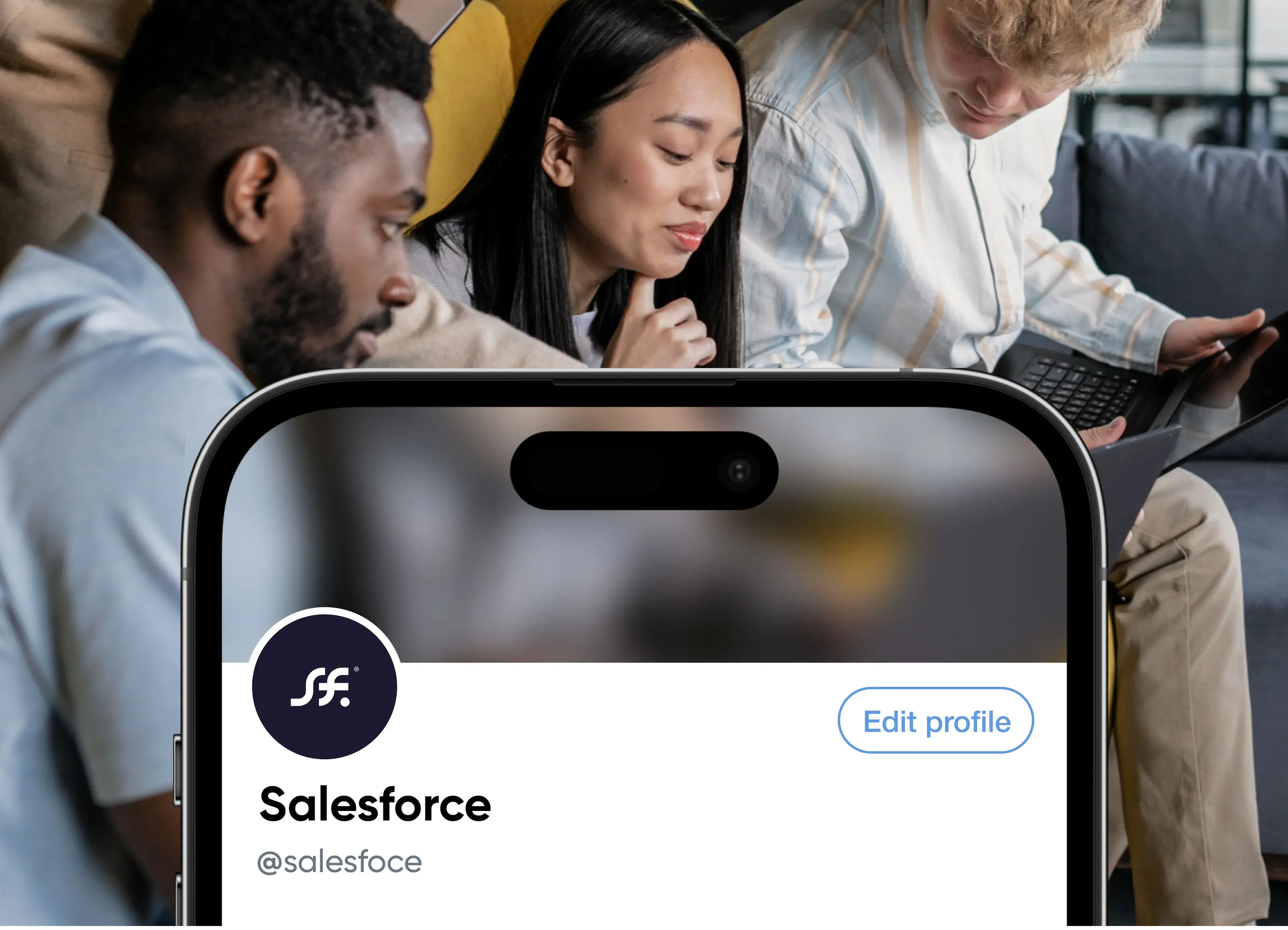 Salesforce CRM - SaaS Software UX UI Design - 19