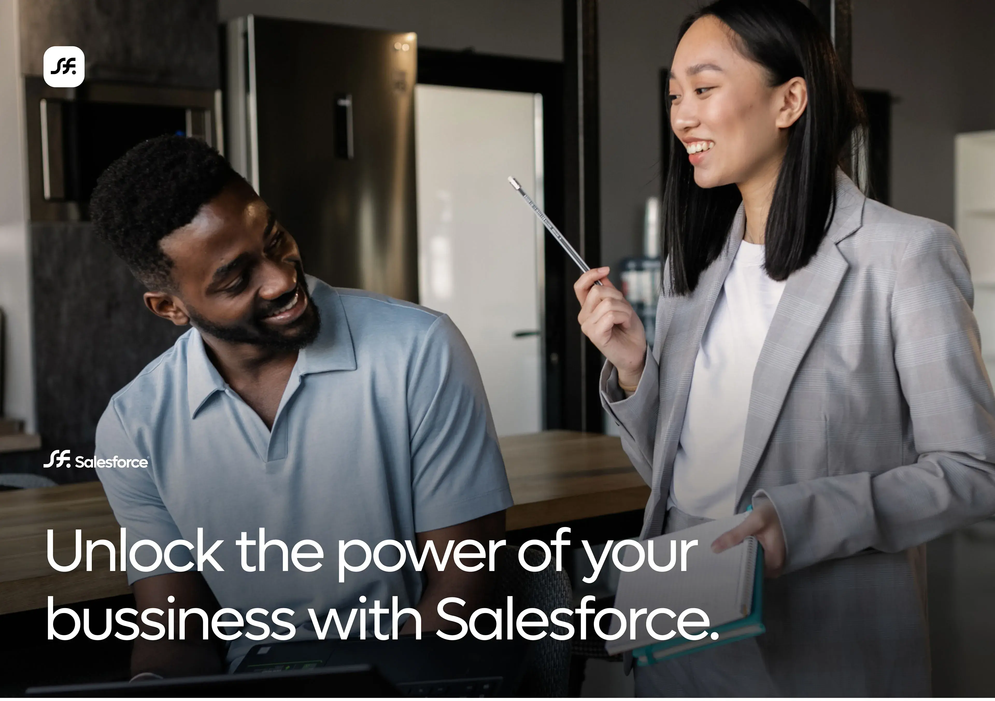 Salesforce CRM - SaaS Software UX UI Design - 9
