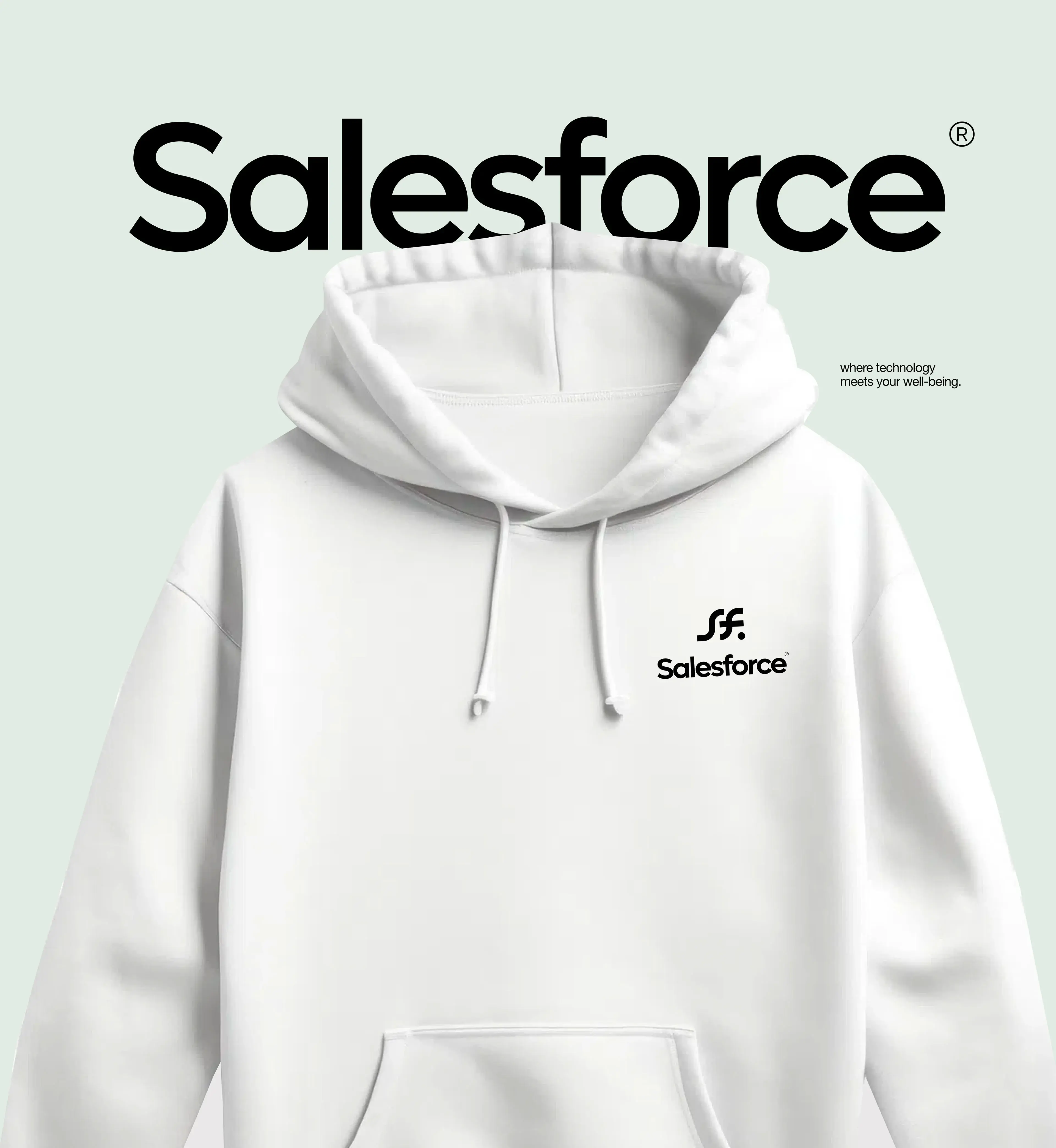Salesforce CRM - SaaS Software UX UI Design - 15