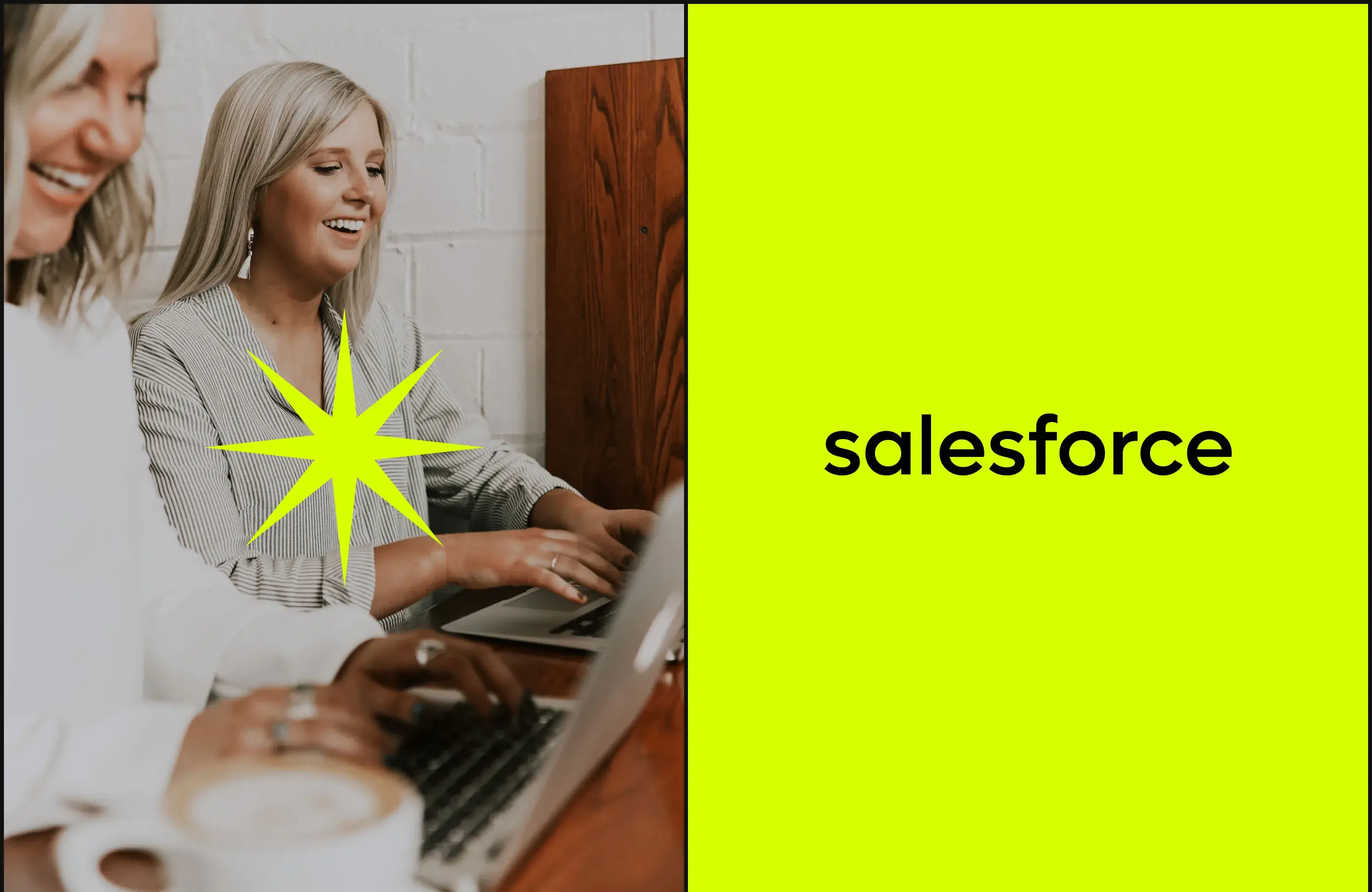 Salesforce CRM - UX UI Design - 2