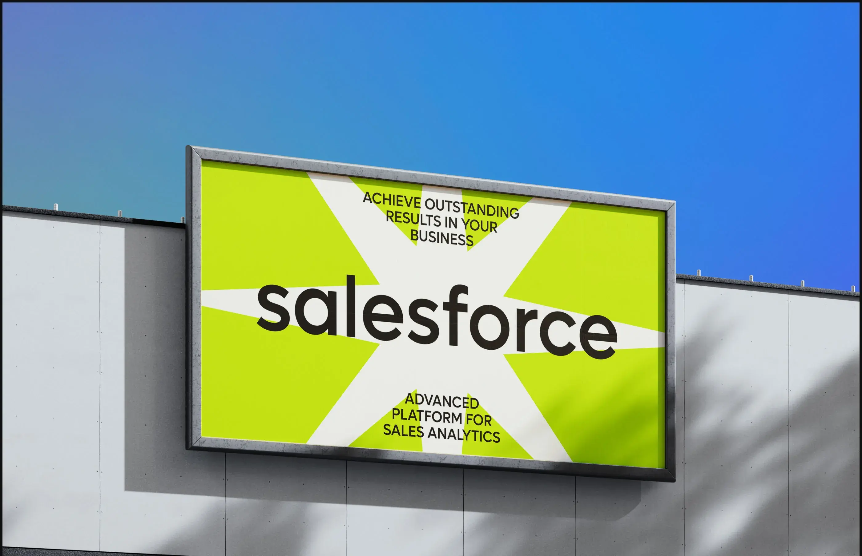 Salesforce CRM - UX UI Design - 13