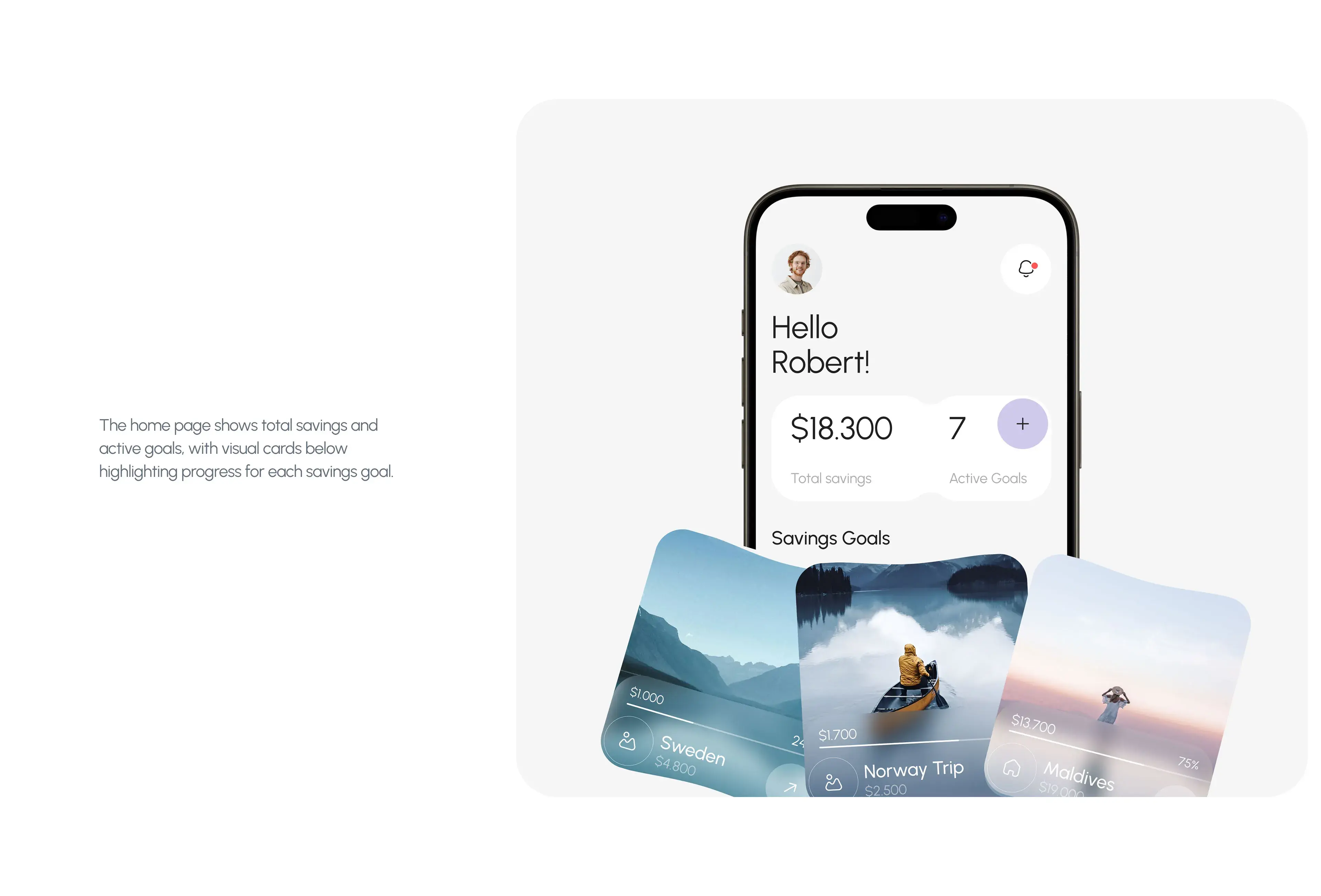 Next-gen Finance AI | UX & UI Design