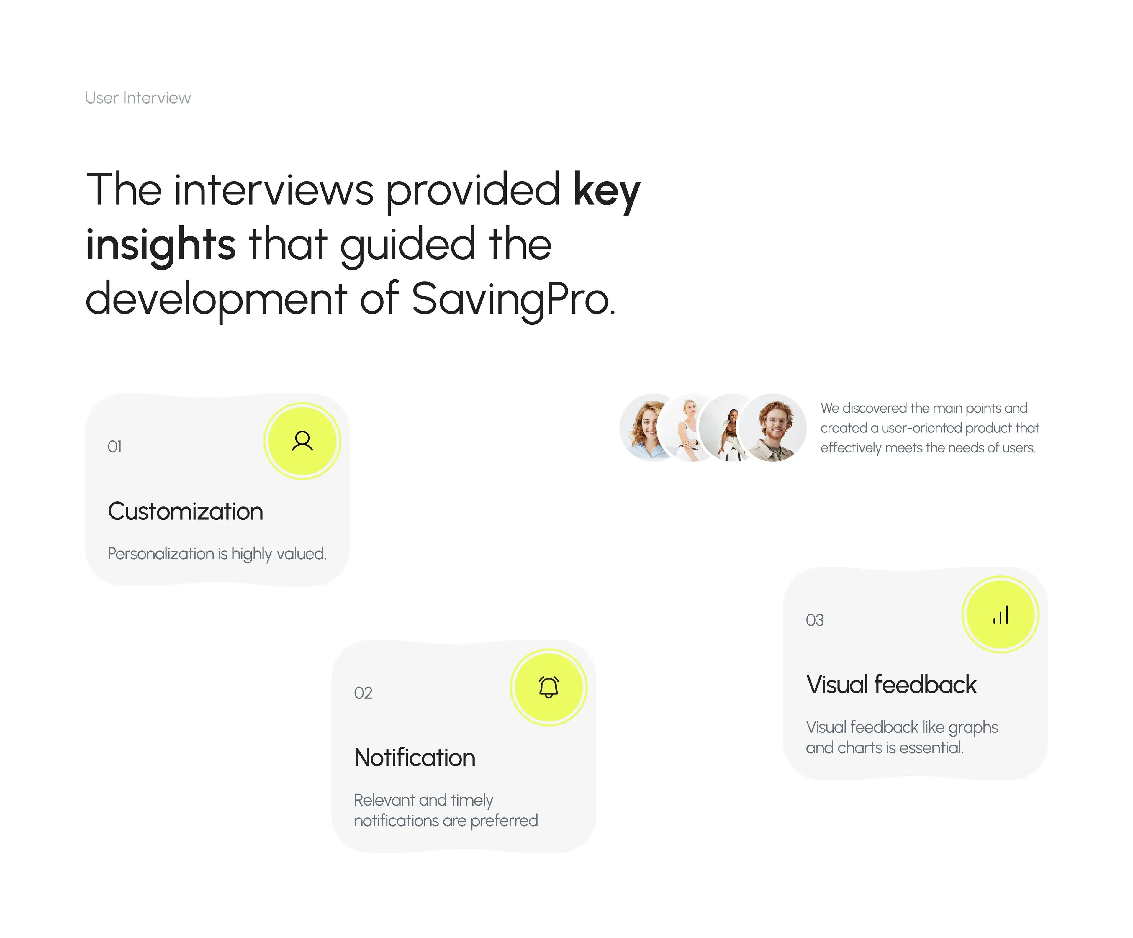 AI-powered Finance Dashboard | UX & UI Design