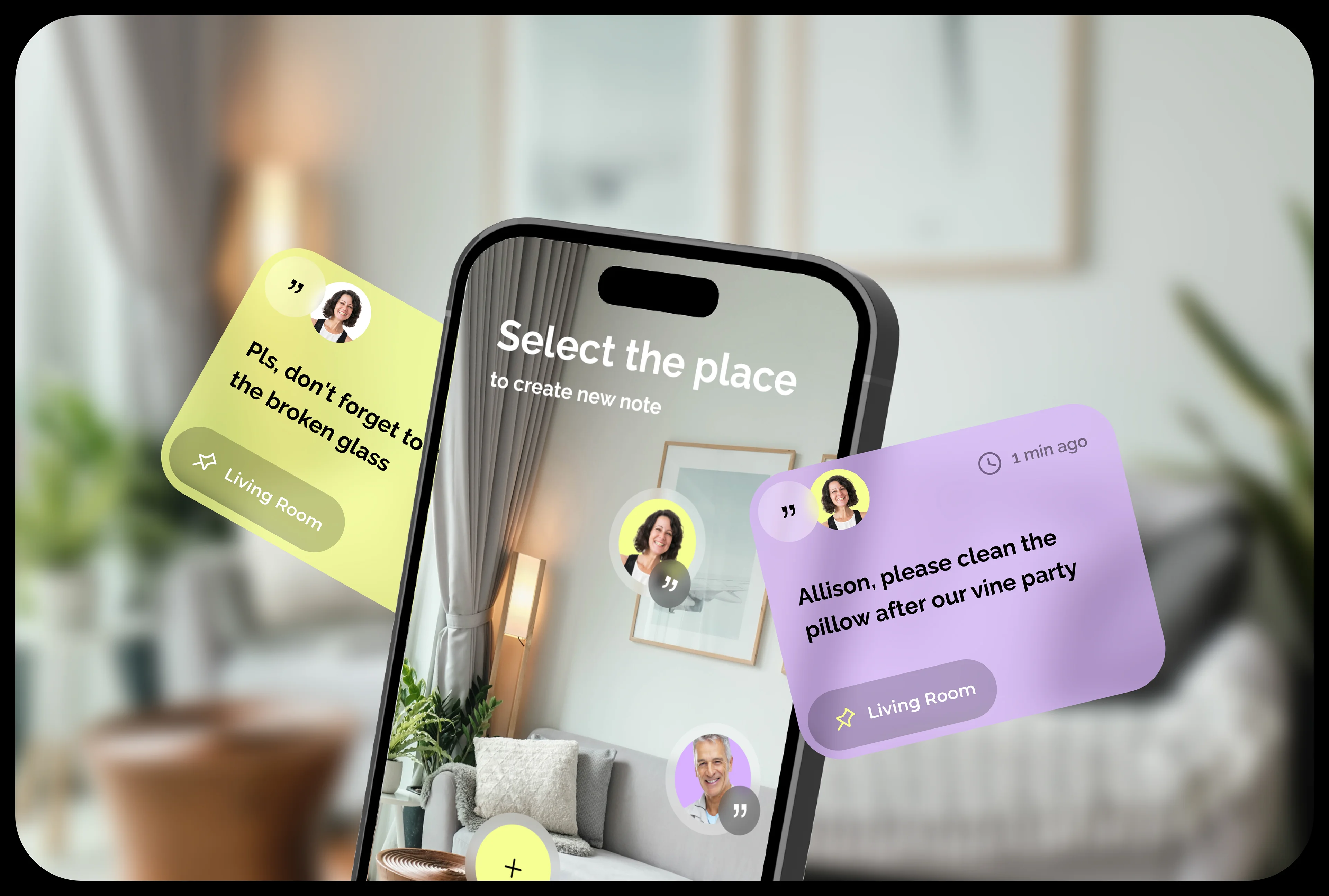 Custom IoT Solutions | UX & UI Design