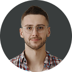 Conor F., CIO WindFarm