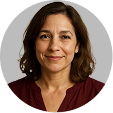 Melissa Klark, Co-Founder, Bombardier