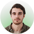 Alexander Bennett, Co-founder AgridFlow