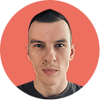 Vitalii B., UX Architect