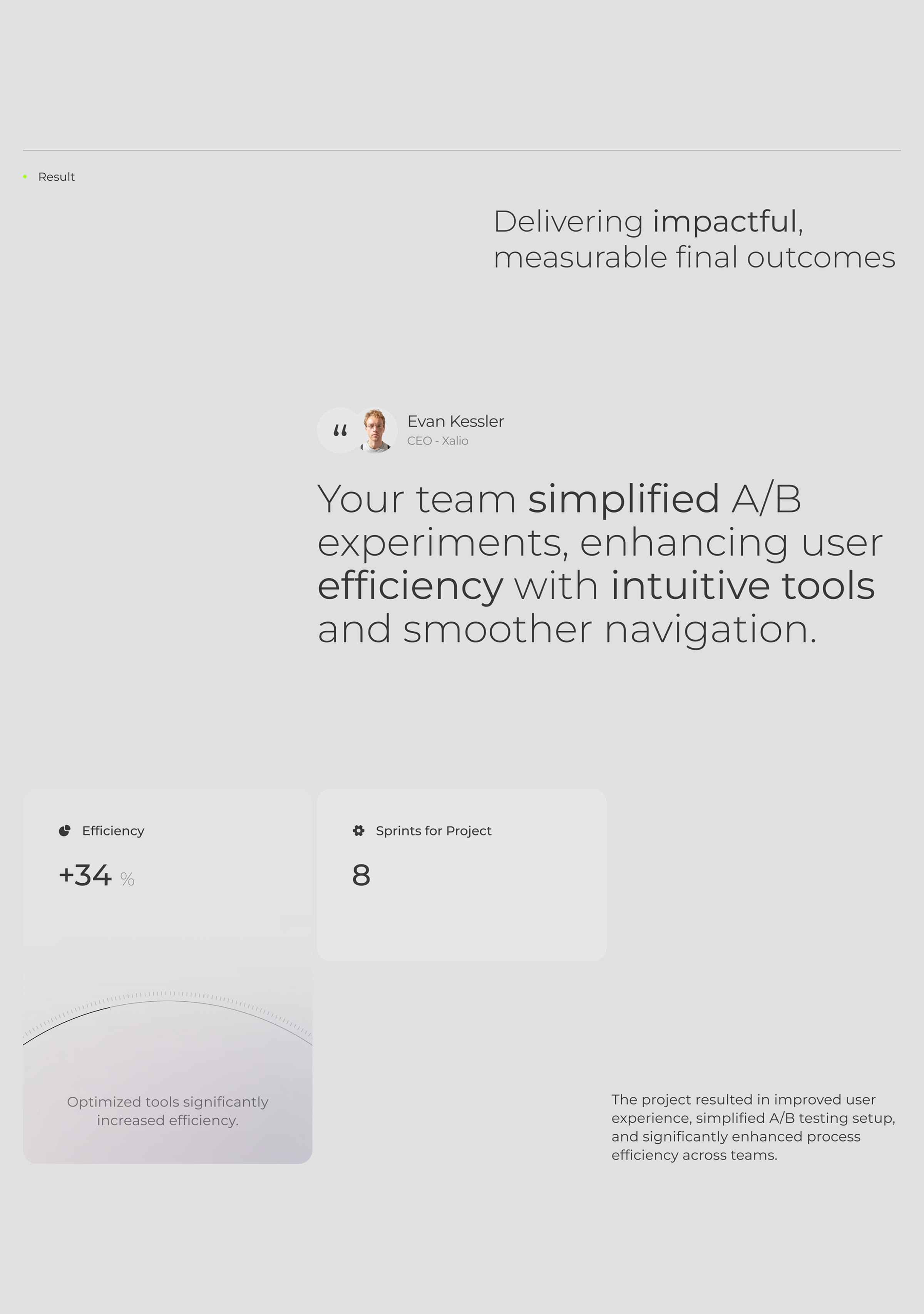 Financial Software Solutions | UX & UI Design