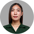 Jessica Nguyen, CMO at Goswift