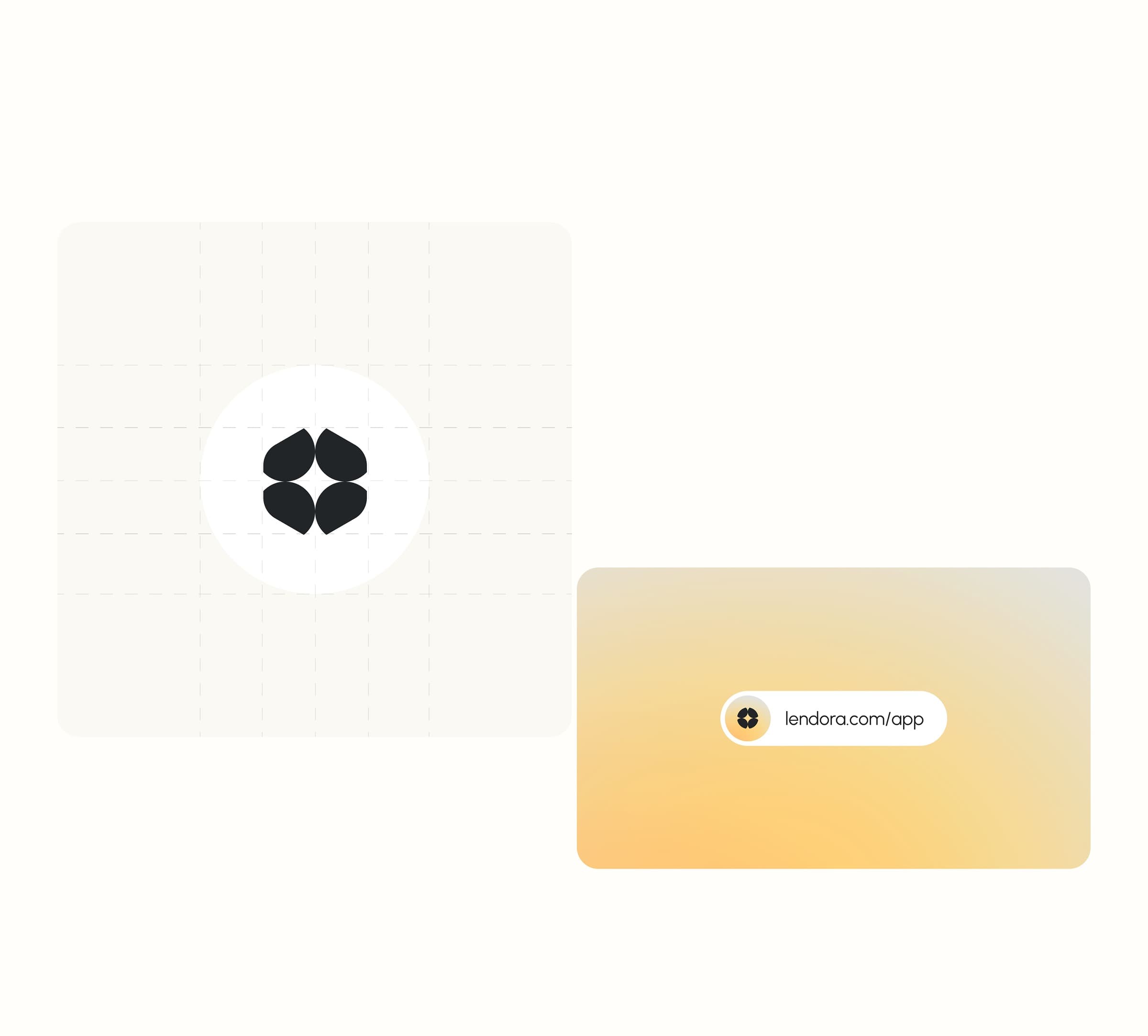 Lendora CRM - SaaS & UX UI Design - 2