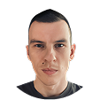 Vitalii B., UX Researcher