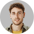Marcus Hale, Co-founder, Ledgerix
