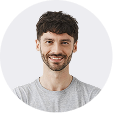 Nathan Caldwell, Founder & CEO of Loanza