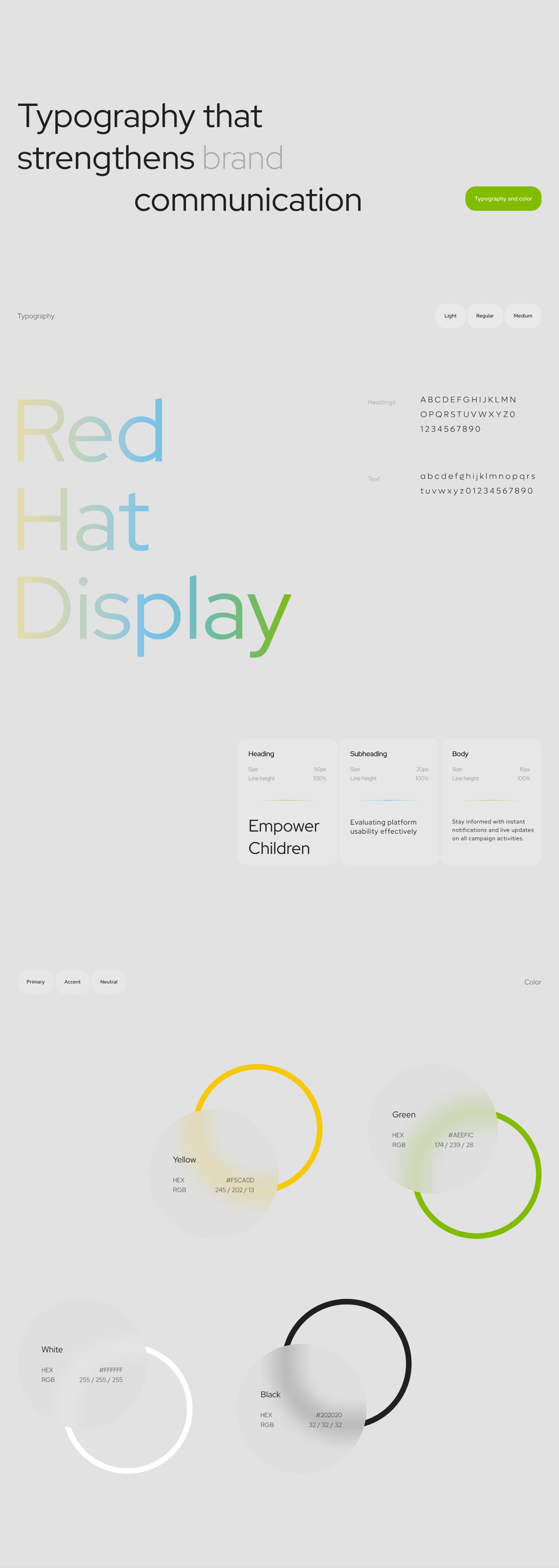 SparkCause - Fundraising SaaS & UX UI Design - 19