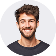 Alex Carter, Co-Founder AI VidGen