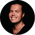 Jack L., Creative Director