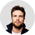 Thomas Wright, CPO at Veri