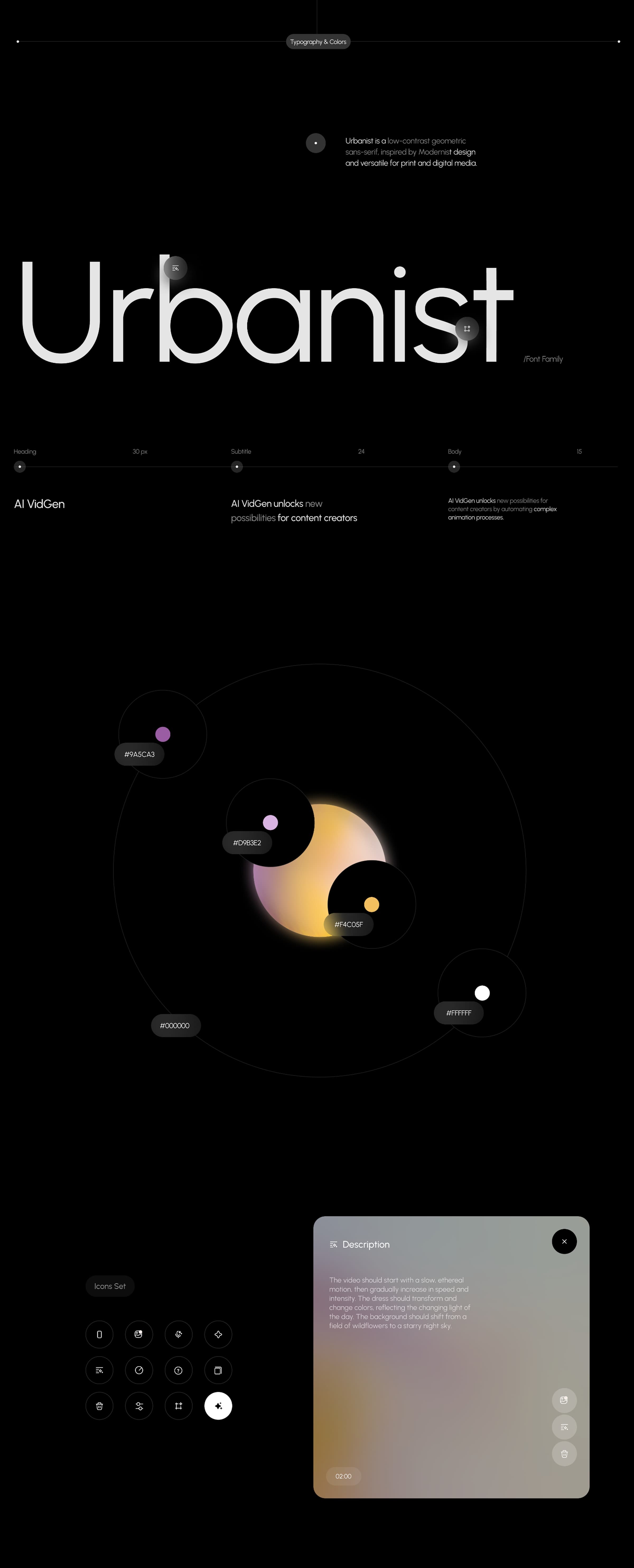 AI And Product Design | UX & UI Design