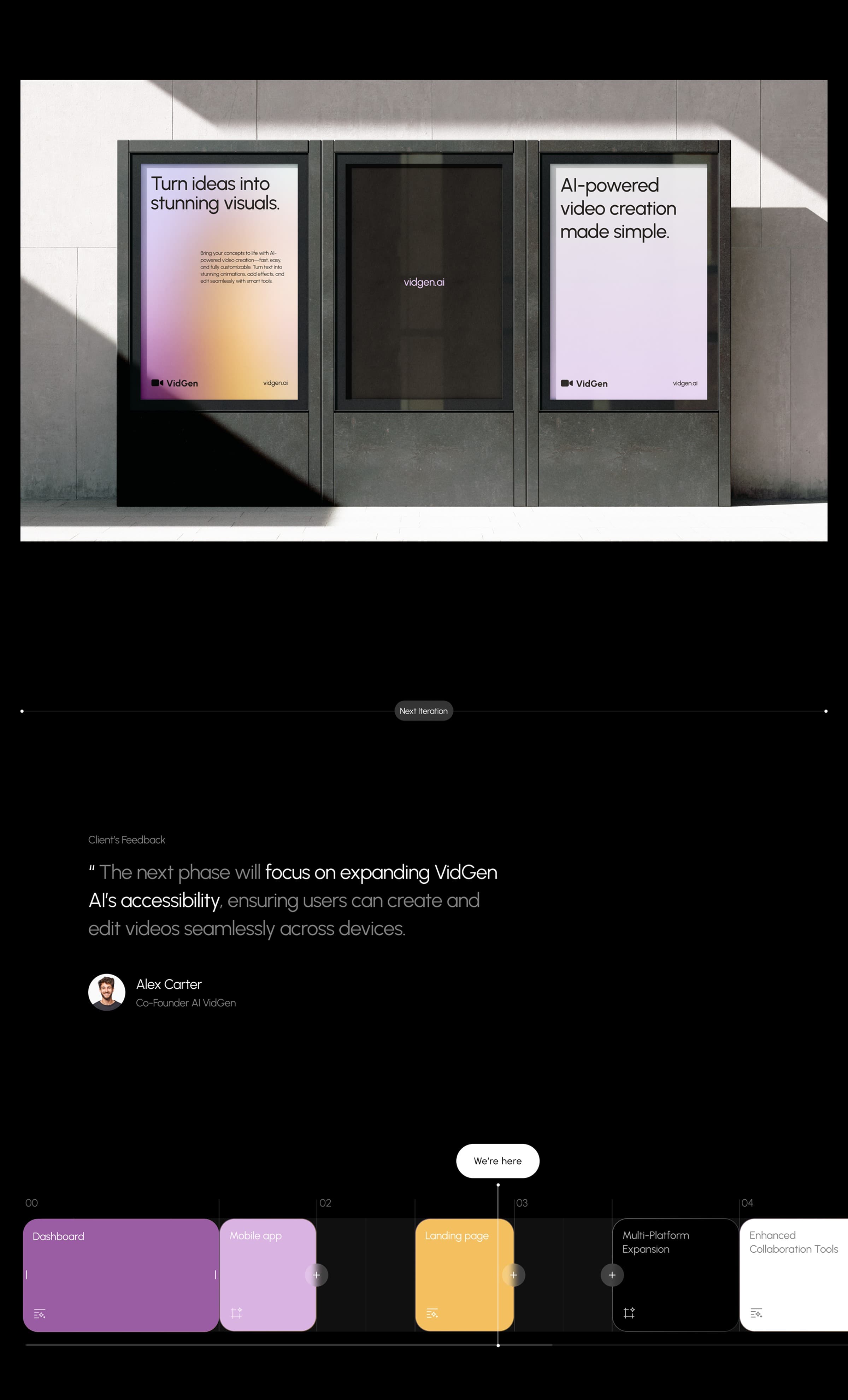 AI In Product Design | UX & UI Design
