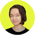 Victoria P., Lead UX Designer