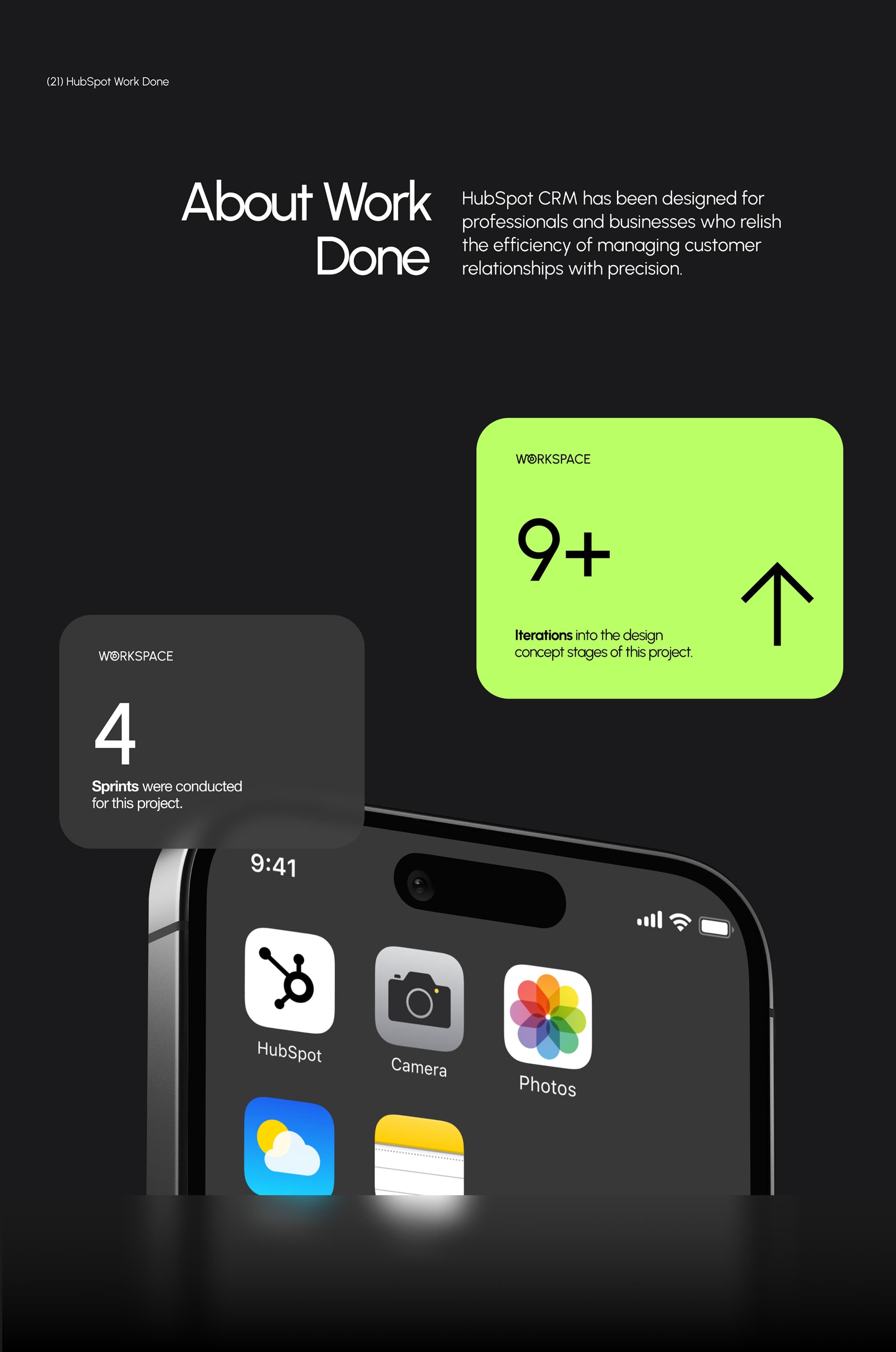 Design A Product | UX & UI Design