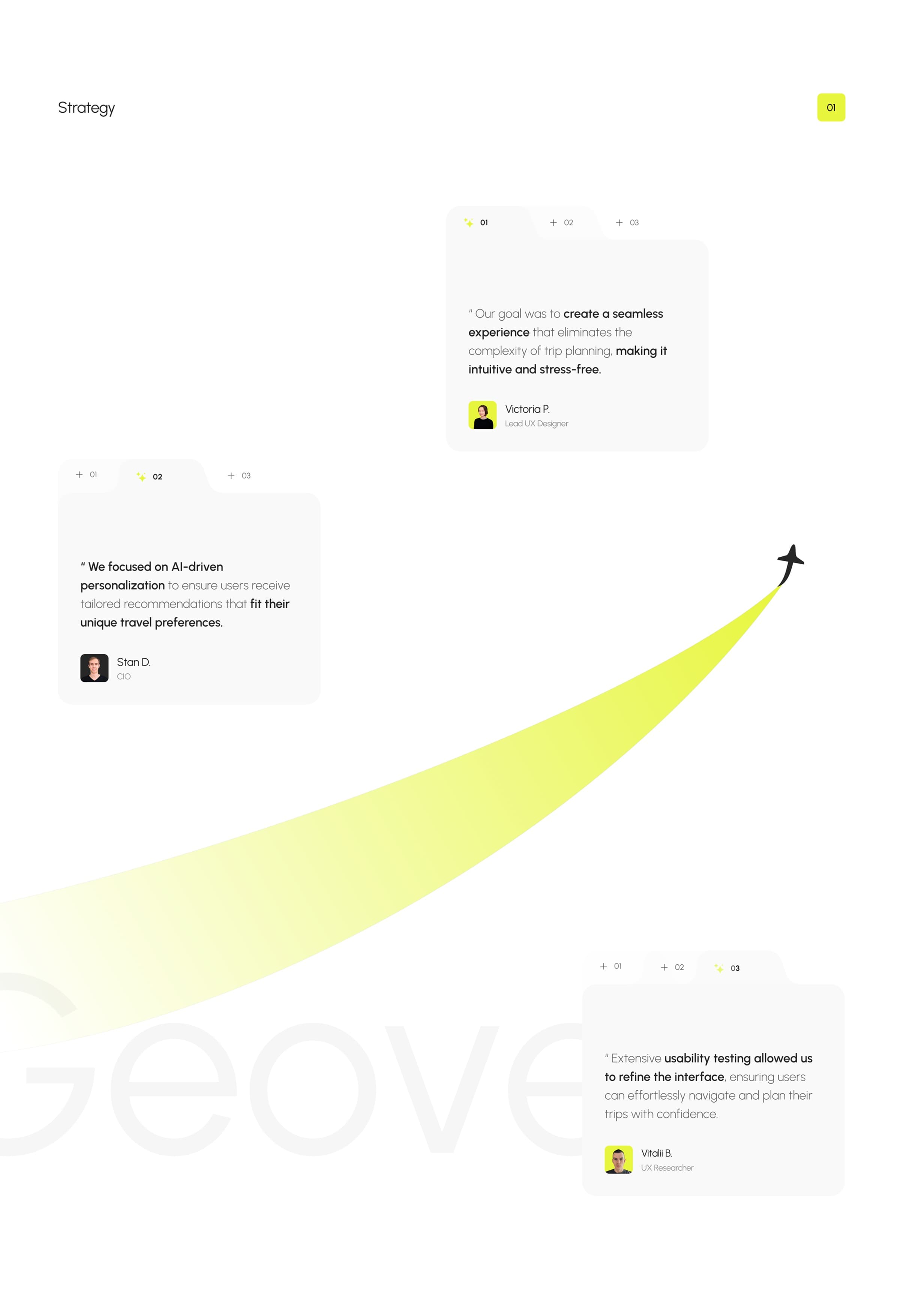 Artificial Intelligence In Travel Industry | UX & UI Design