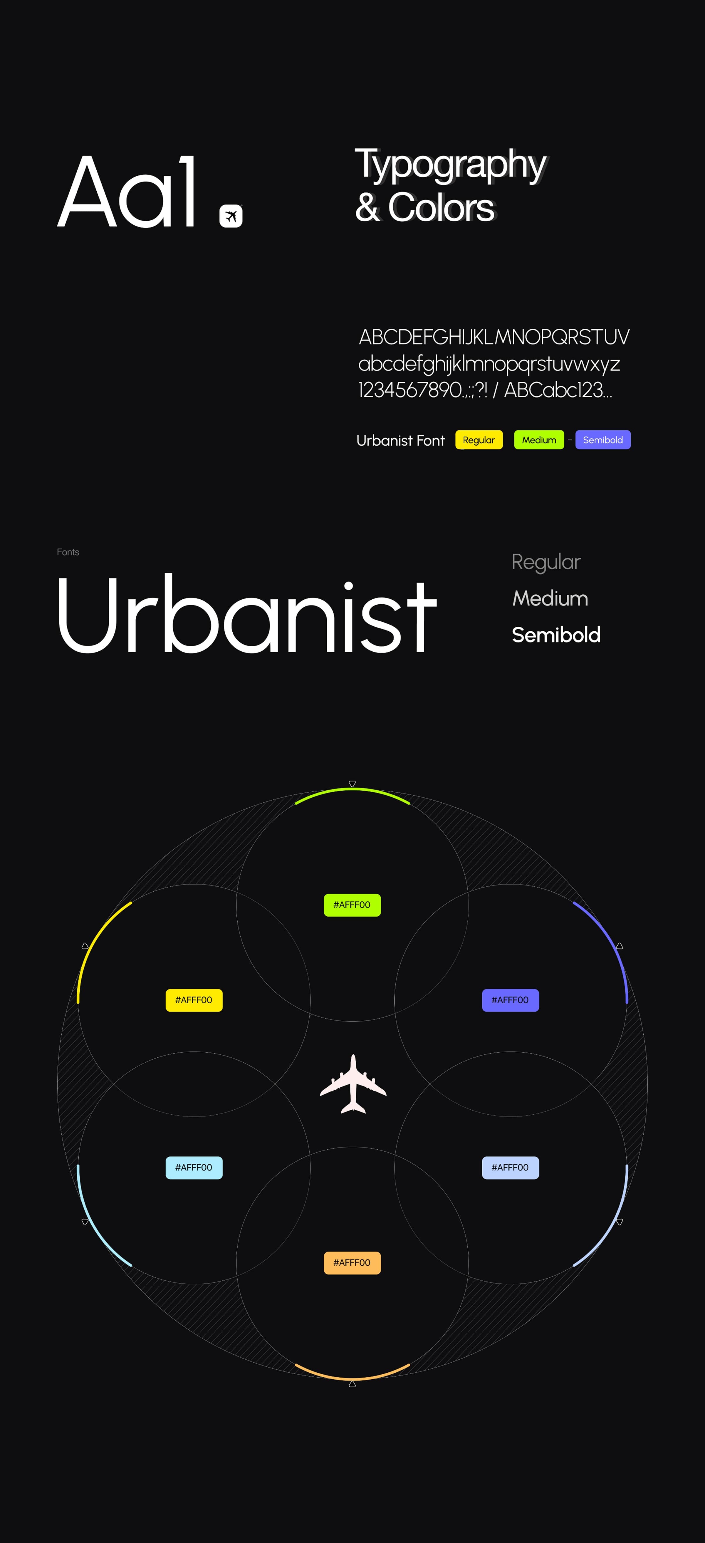 Software For Logistics | UX & UI Design