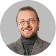 Ethan Calder, Founder & CEO of SolaFlux