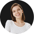 Jessica Lee, Marketing Manager