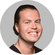 Jack L., CEO