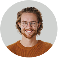 Jonathan Pierce, Founder & CEO of Evalus