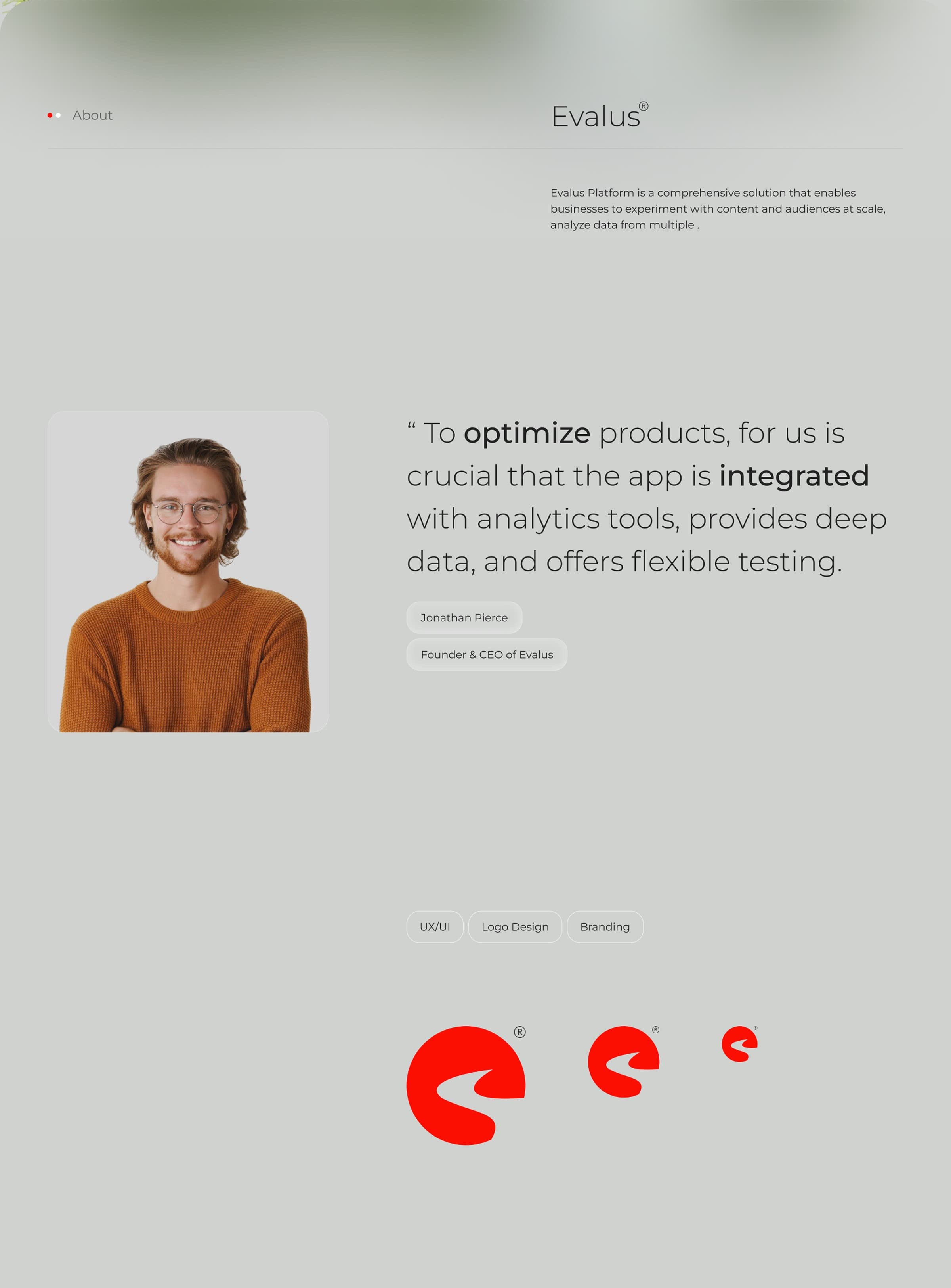 Mobile App Design | UX & UI Design