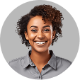 Amanda S., CIO, Geovea