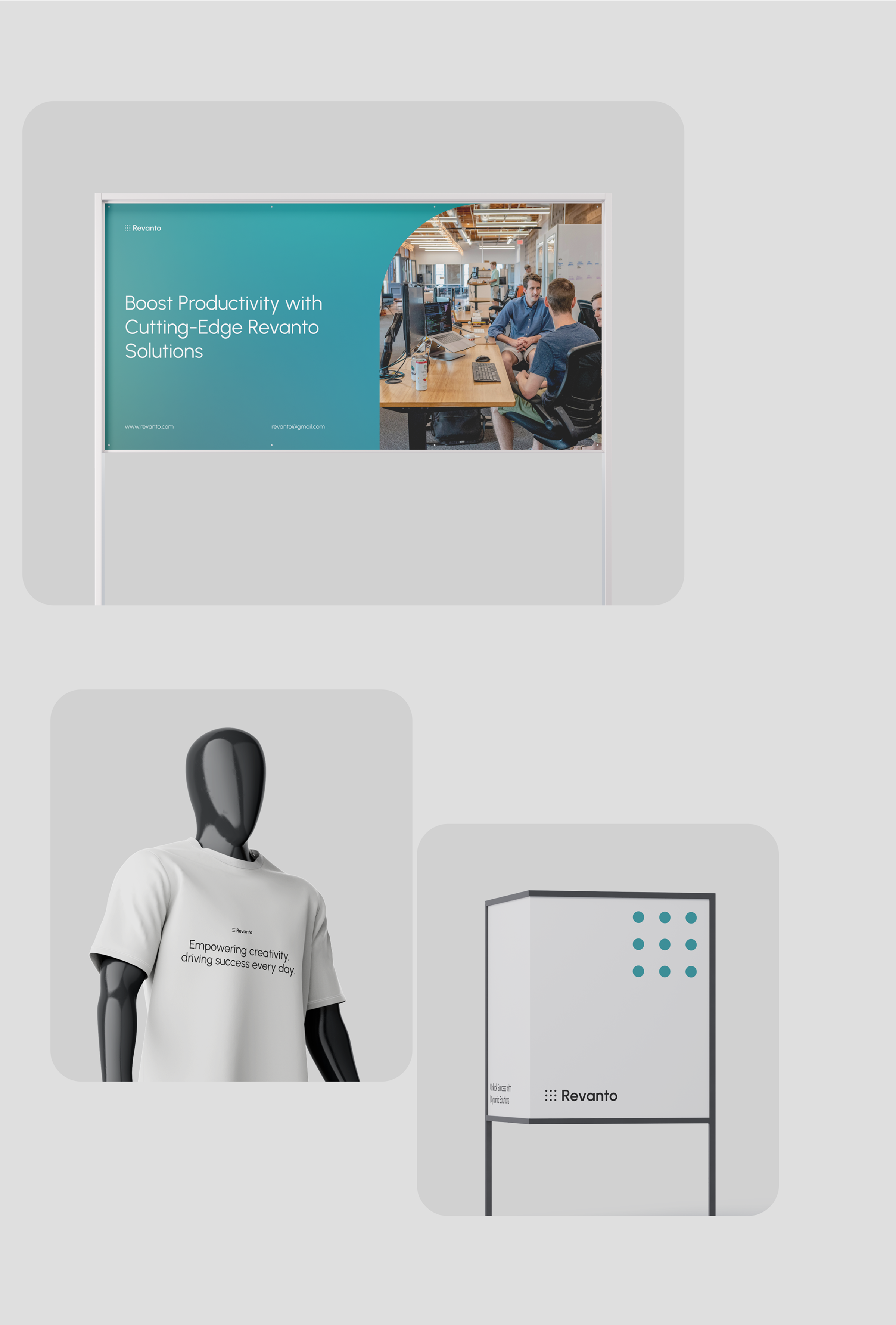 Digital Product Design | UX & UI Design