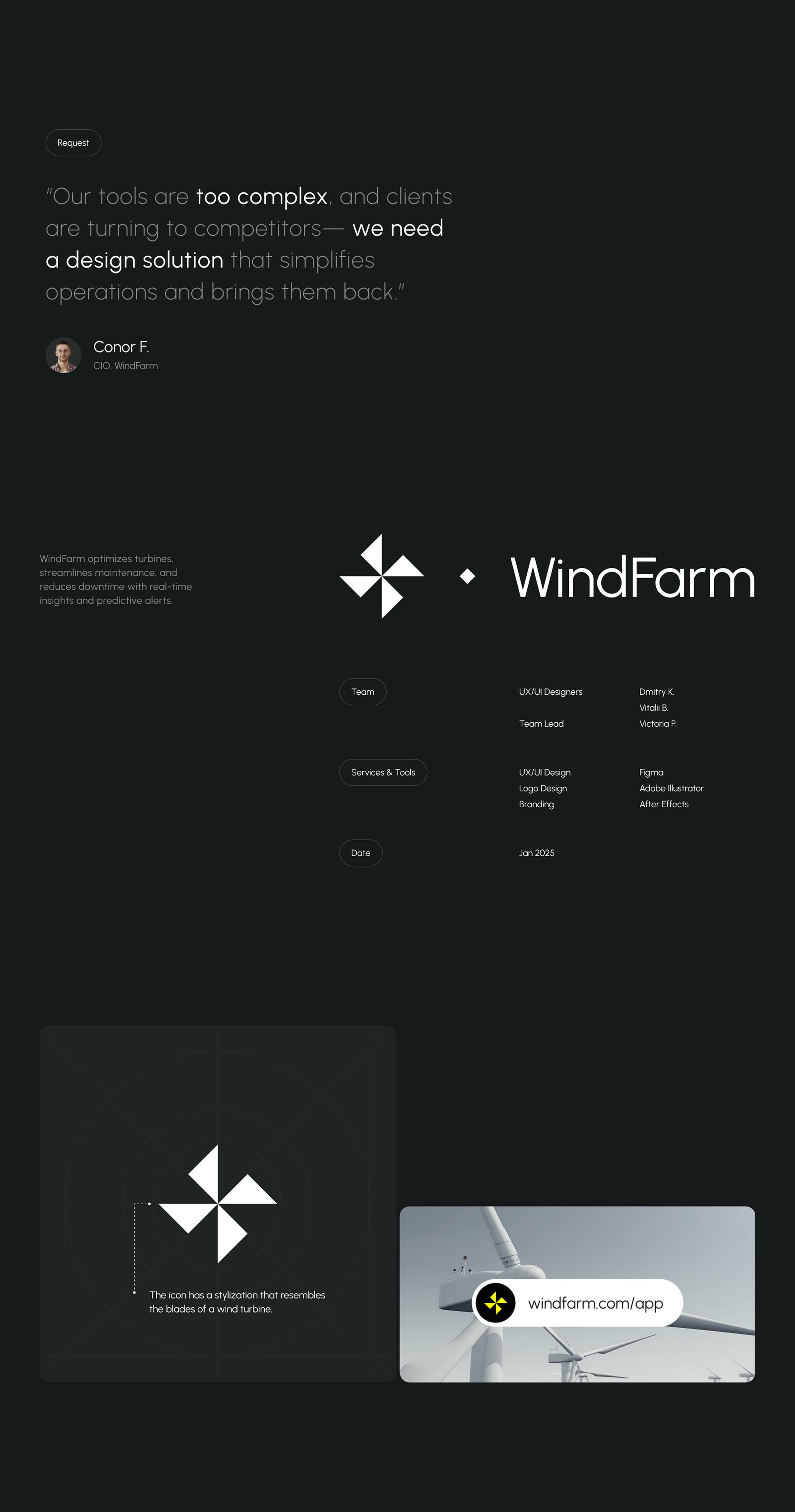 User Interface Design | UX & UI Design
