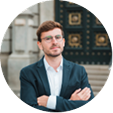 James Carter, Product Owner, Cutter