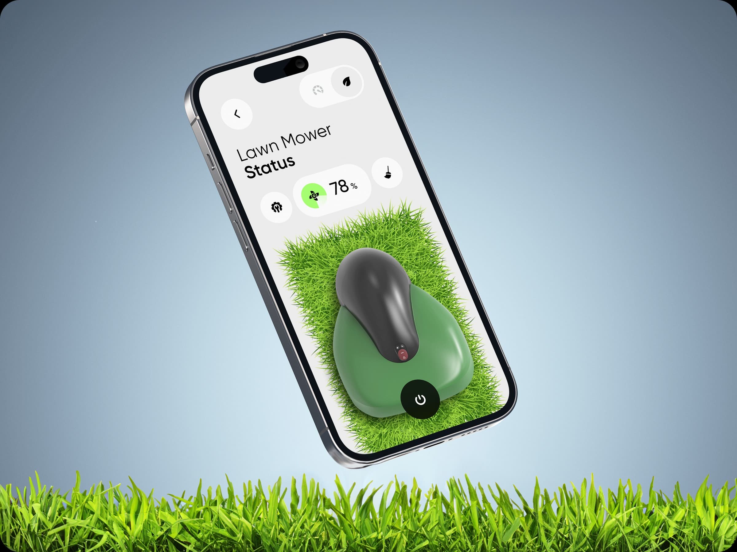 Cutter - Mobile App & UX UI Design - 2