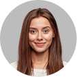 Olena K., Lead UX Designer, Homs Project