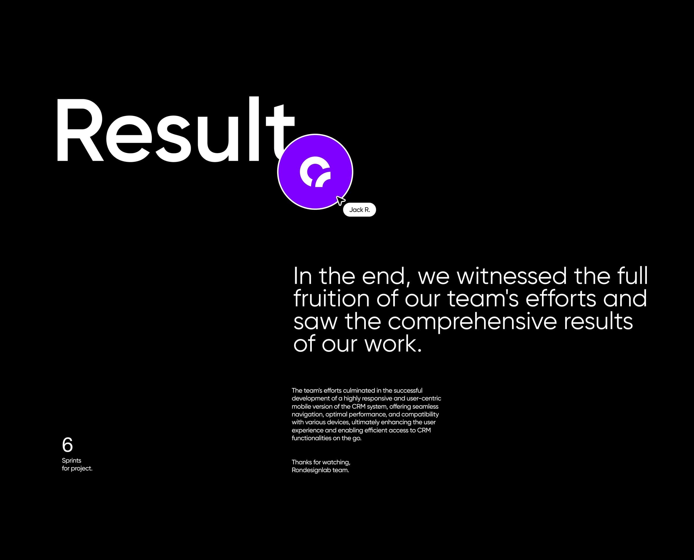 Product Design Studio | UX & UI Design