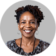Jessica T., Lead UX Designer, Keyo App
