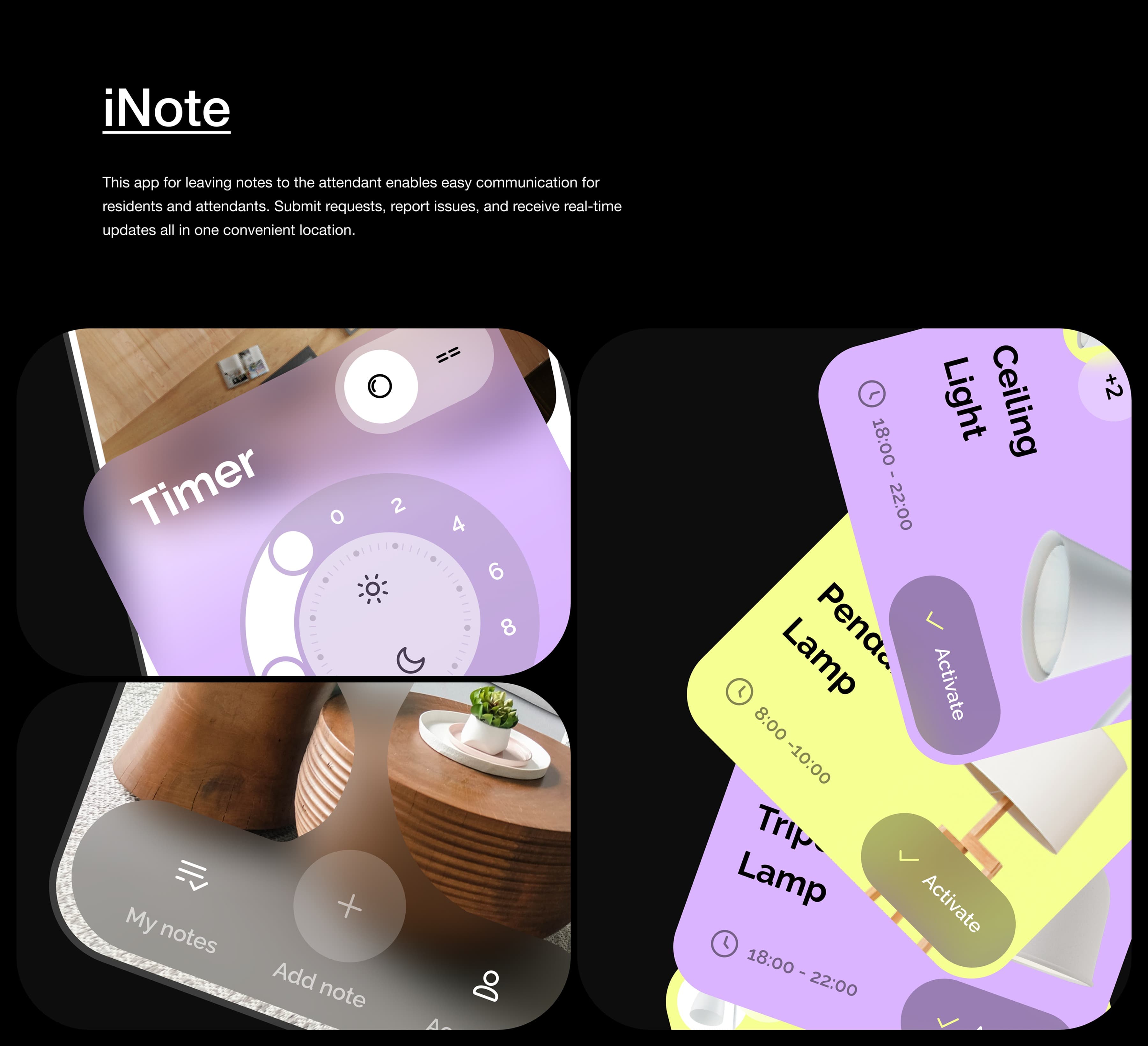 IoT Product Development Services | UX & UI Design