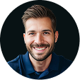 Michael Johnson, Co-founder at HealthIV