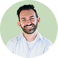 Dave Asprey, Copywriter, Sportsman