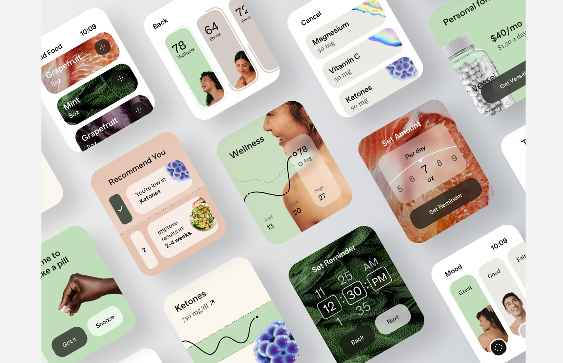 Product Design | UX & UI Design
